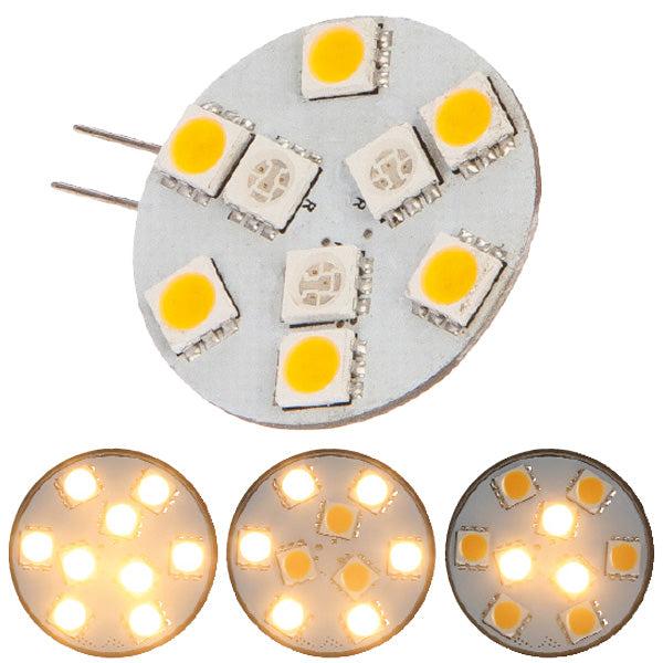 Nauticled G4 3-Stufen-Dimmer – seitlicher Stift