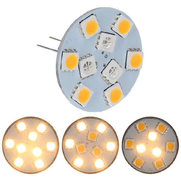 NauticLed G4 3-Stufen-Dimmer – hinter Stift