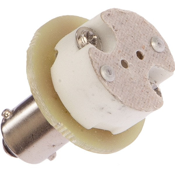 G4-LED-Adapter für BA9S
