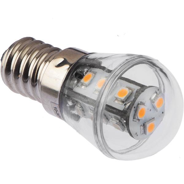 NauticLed LED bulb E14