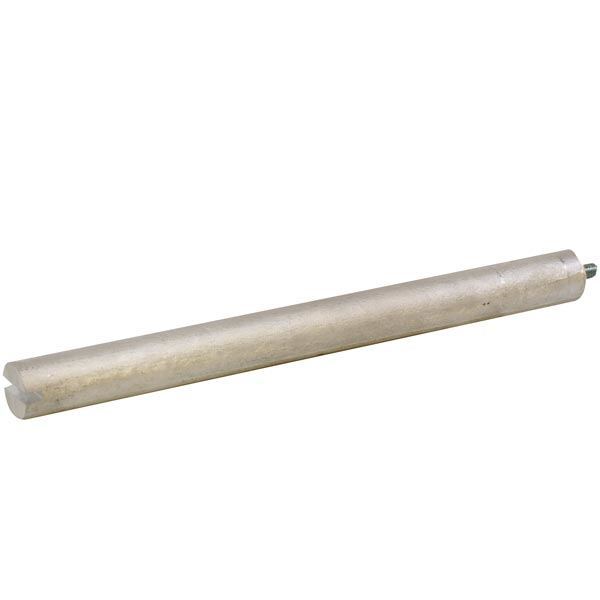 Schnellanode Magnesium für Warmwasserspeicher