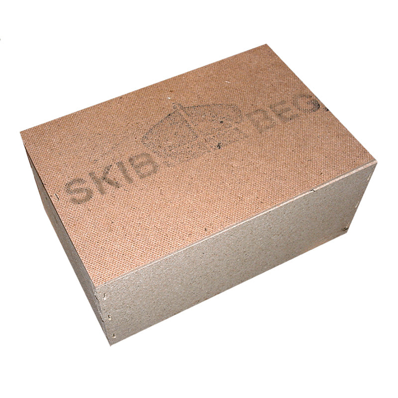 Swedish Kronebeg 5 kg