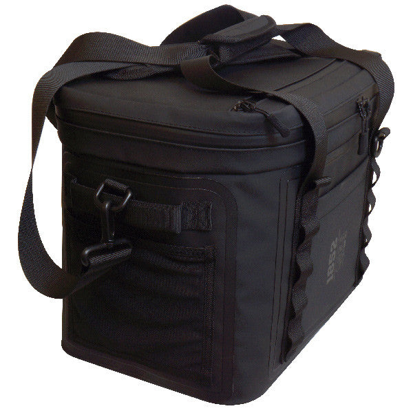 1852 Køletaske Soft 20L, sort