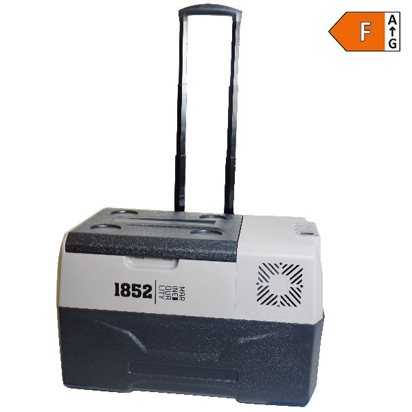 Kühlbox 30 ltr. Kompressor