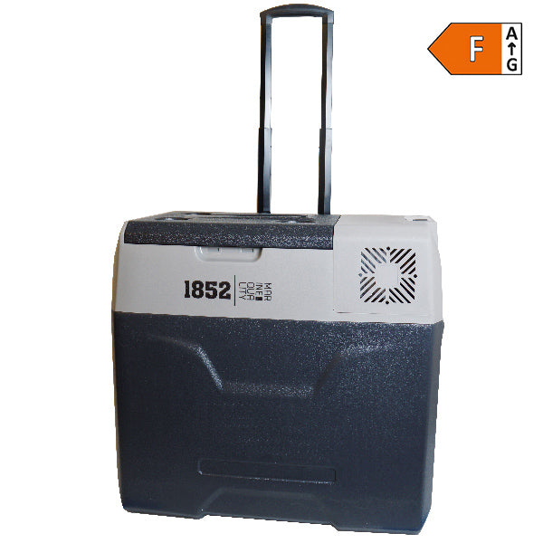 Kühlbox 50 ltr. Kompressor