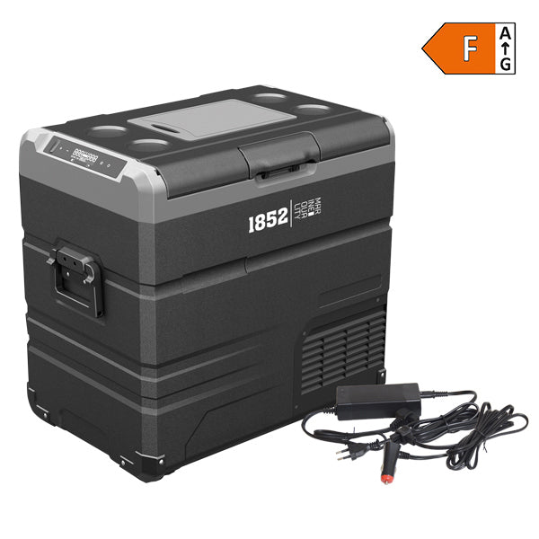 Kühlbox 55 ltr. mit Kompressor