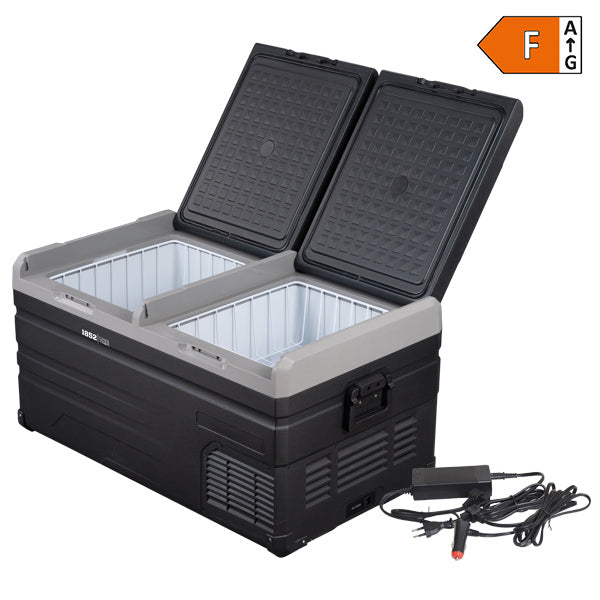 Kühlbox 95 ltr. Kompressor