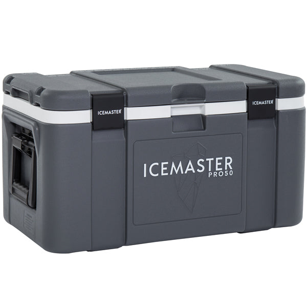 Icemaster Pro køle/isboks