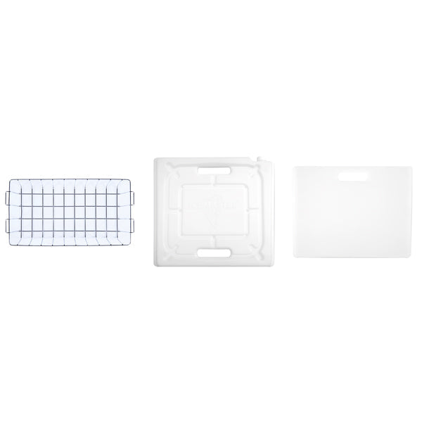 Icemaster Pro tilbehør