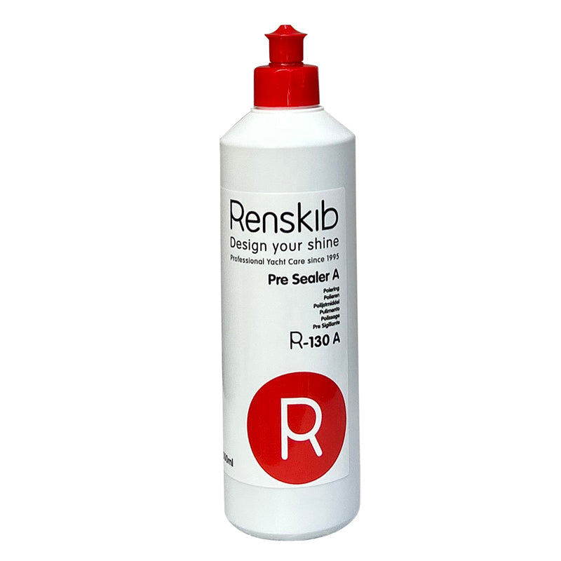 RenSkib Pre Sealer 1/2l