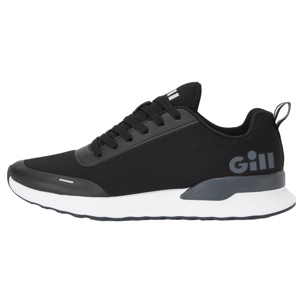 Gill 939 Savona Trainer Schwarz