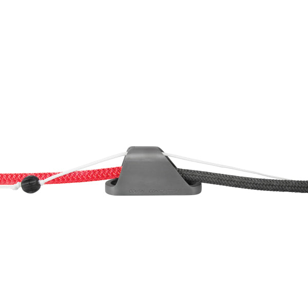 Ronstan Constrictor entlastet TC-Einzelseile mit 6 mm