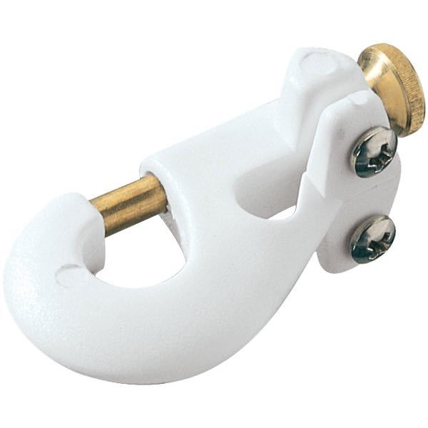 Ronstan Pistol hook 10mm wire