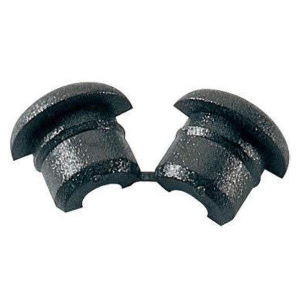 Ronstan Slanted black bushing
