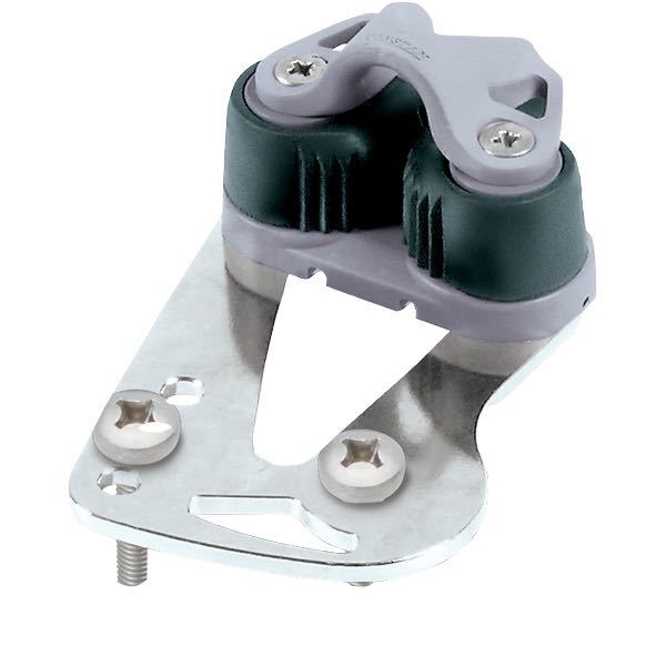 Ronstan RF 7061 Frog leg on plate