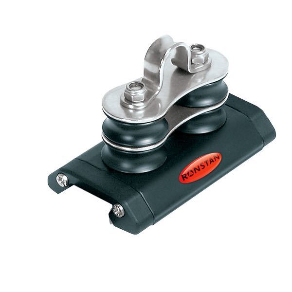 Ronstan Stroller with db.steering blocks p.19