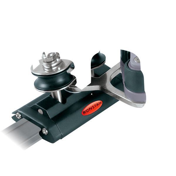 Ronstan Stroller with steering block + frog legs