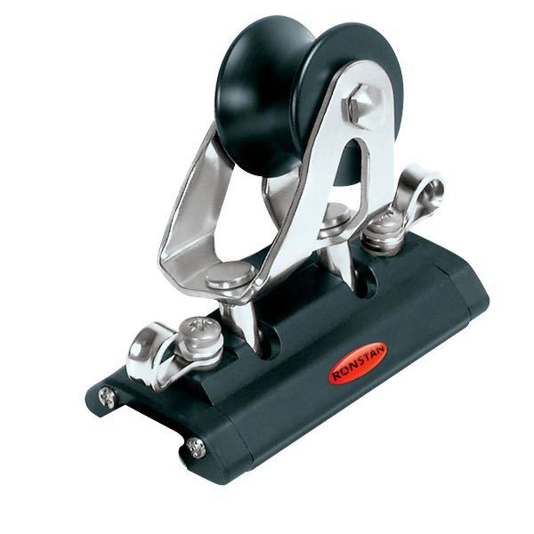 Ronstan Genua Kombi mit Dog Swoosh Serie 19