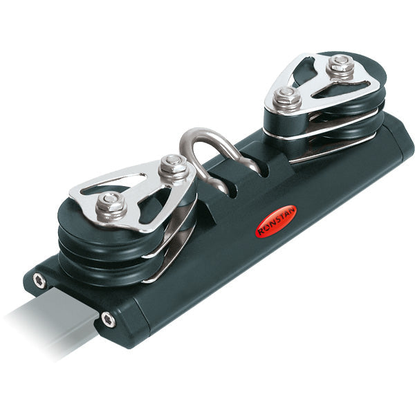 Ronstan Stroller with double discs