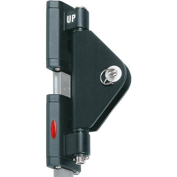 Ronstan flyndervogn serie 22 batten