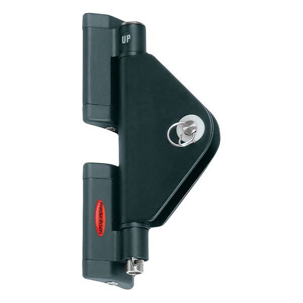 Ronstan Headboard Wagon Serie 8 Karten