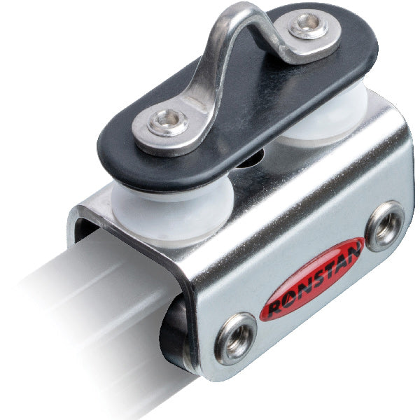 Ronstan RF vogn m/styrbl.