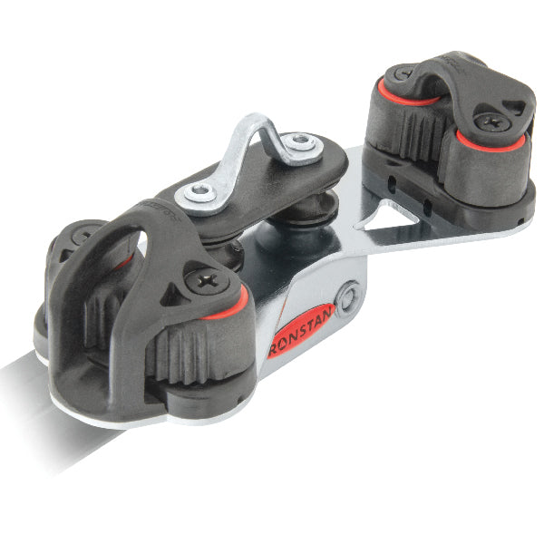 Ronstan RF 384 wagon w/frog legs