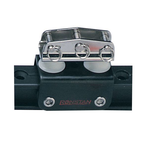 Ronstan RF vogn m/styrbl.