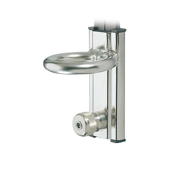 Ronstan Player sled with spring stop 32mm