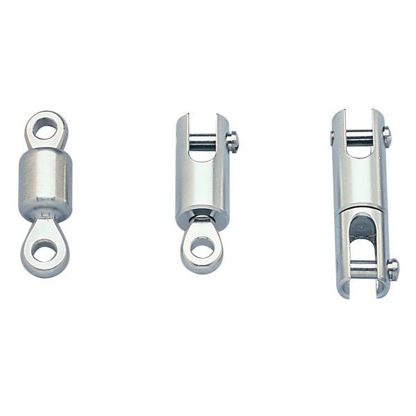 Ronstan Swirl with eye/eye