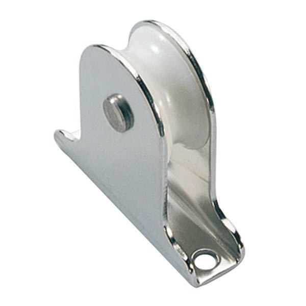 Ronstan Vertikale Führungsblockscheibe Ø29mm