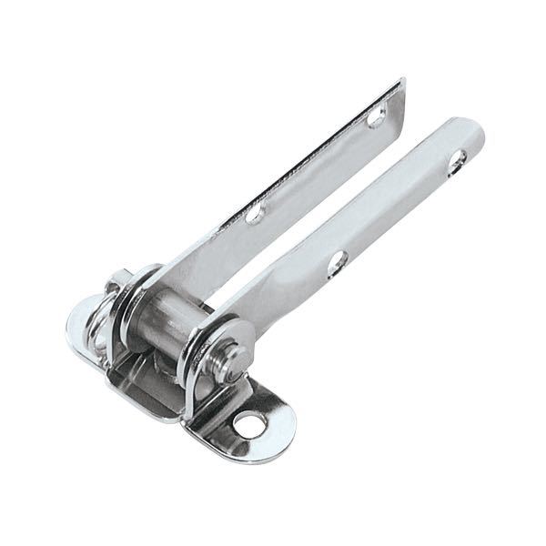 Ronstan Rudder end bracket RF