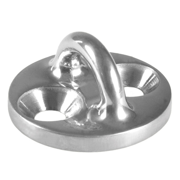 Ronstan Pad eye base Ø72mm hanger Ø11.5mm bl 9t