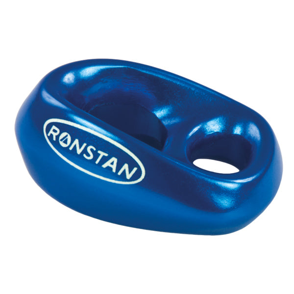 Ronstan Shock, blau, passend für 10 mm (3/8") Leitungen