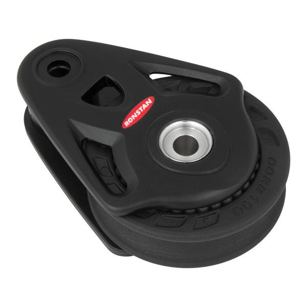Ronstan series 100 core foot block