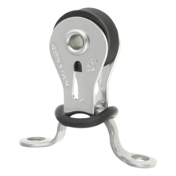 Ronstan series 15 ball bearing stand-up block