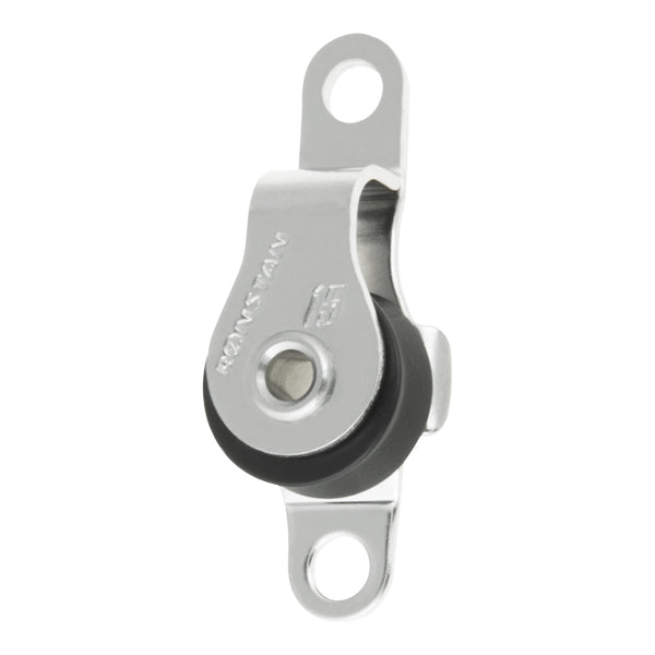 Ronstan series 15 ball bearing turtle block