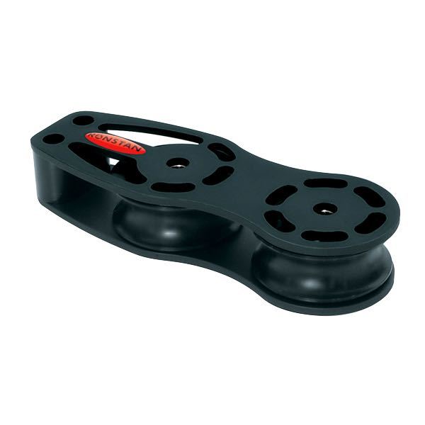 Ronstan Fordelerblok