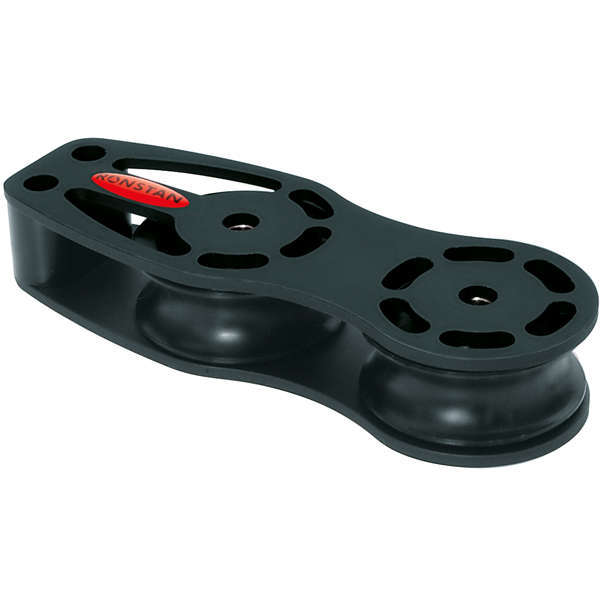 Ronstan Verteilerblock 2 Scheiben S. 60*