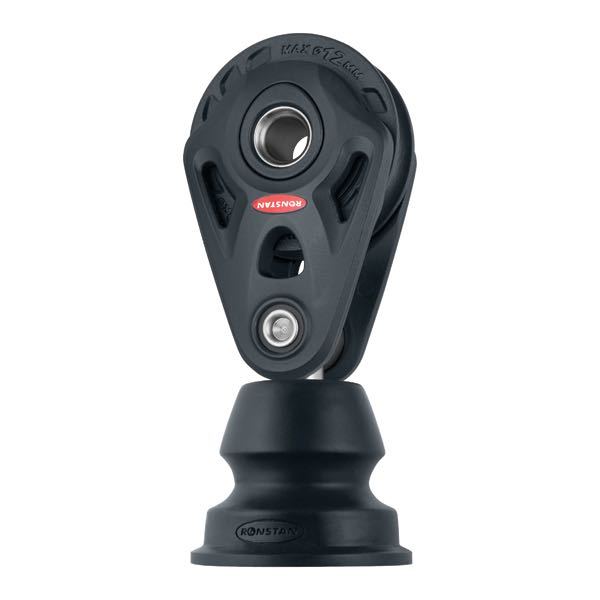 Ronstan Stand-up block with swivel series 75 core