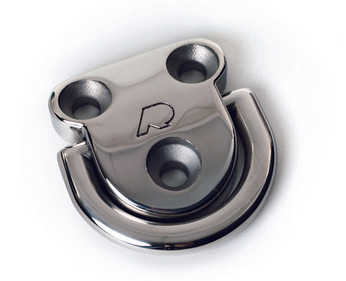 Rutgerson padeyes 60x58x35mm max 3500 Kg