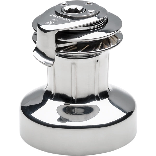 Andersen Spil nr. 40ST Full SS