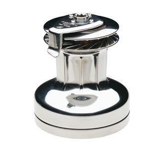 Andersen Spil nr. 52ST Full SS