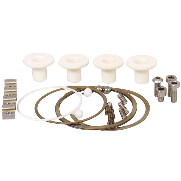 Andersen Kit 8 52st 1991-2009