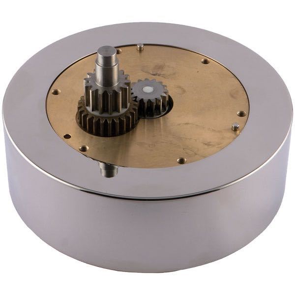 Andersen ombygningskit compact overdæk