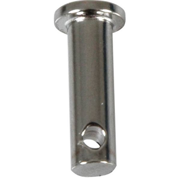Splitbolt RF stål AISI 316 2stk
