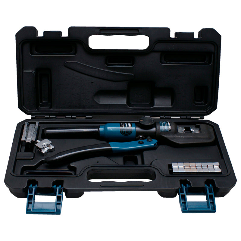 Press pliers Hydraulic