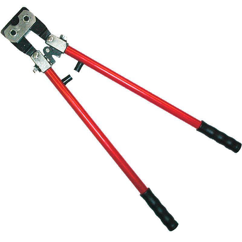 Pressing pliers No. 4 4.0-6.0 mm