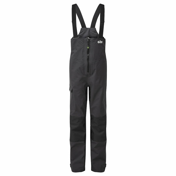 Gill os32tw Coastal Damenhose Graphit Größe 8