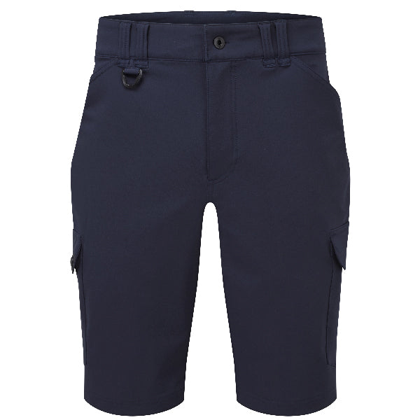 Gill UV019 UV Tec Pro Shorts Marineblau